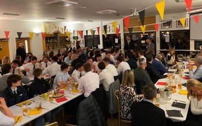 Annual Awards Dinner