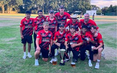 The Silverdale Swans 22