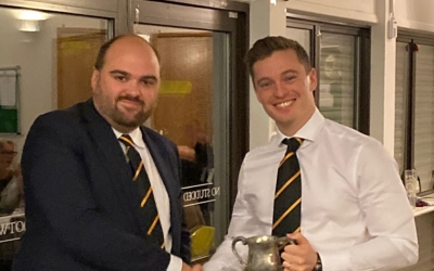 Annual Awards Dinner 2023 Season
