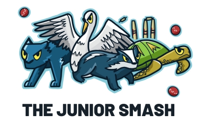 The Inaugural Junior Smash