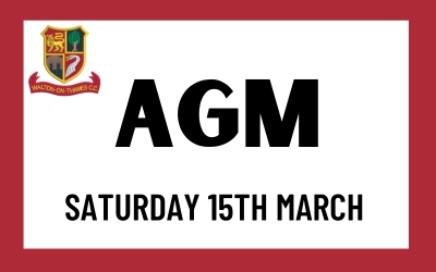 AGM 2025